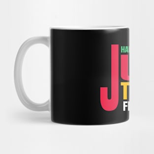 happy juneteenth freedom day Mug